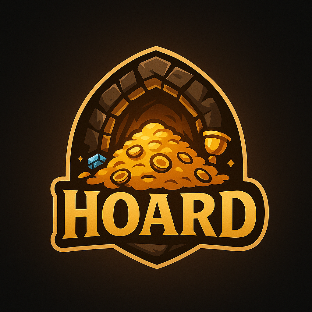 HOARD Logo